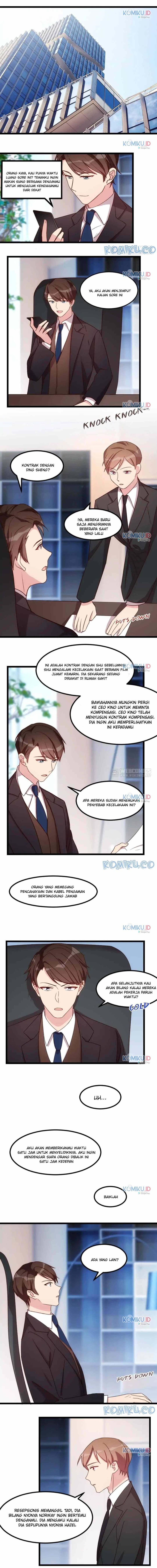 CEO’s Sudden Proposal Chapter 92 Gambar 2